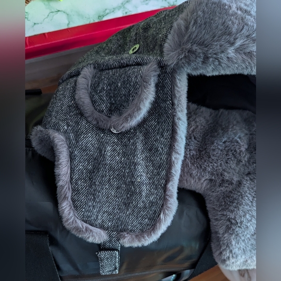 Brand new Nathaniel Cole Crown Cap, L/XL - Picture 6 of 7